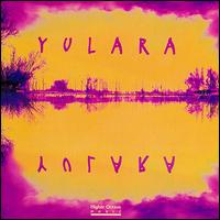 Yulara - Invoking The Spirit